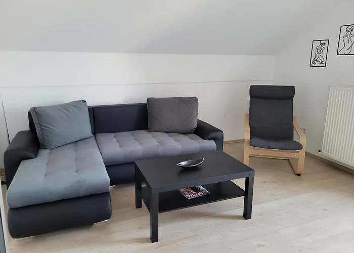 Rudis Ferienwohnung