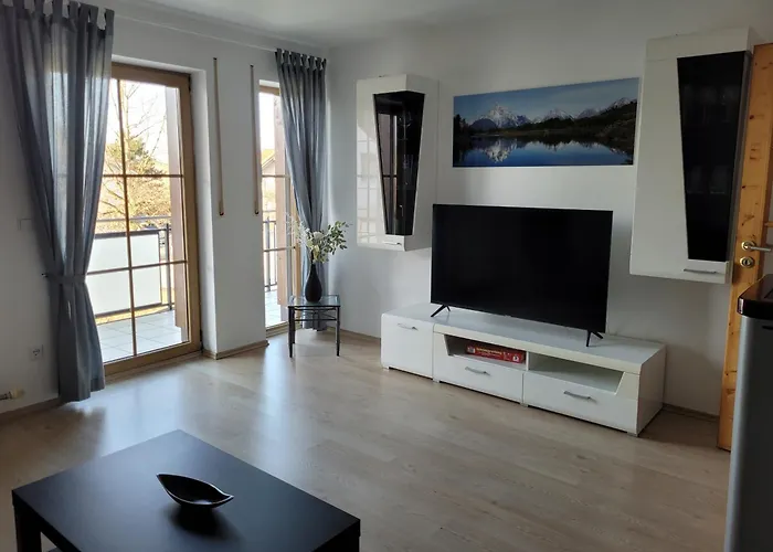 Rudis Ferienwohnung