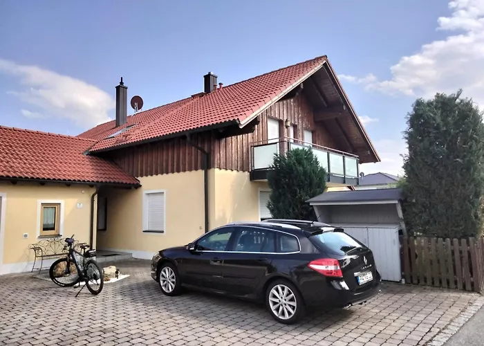 Rudis Ferienwohnung